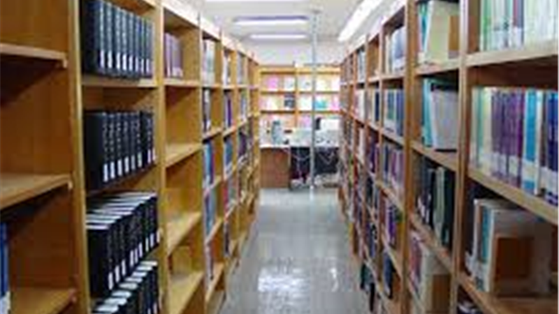تجهیز 21 کتابخانه در محلات منطقه دو