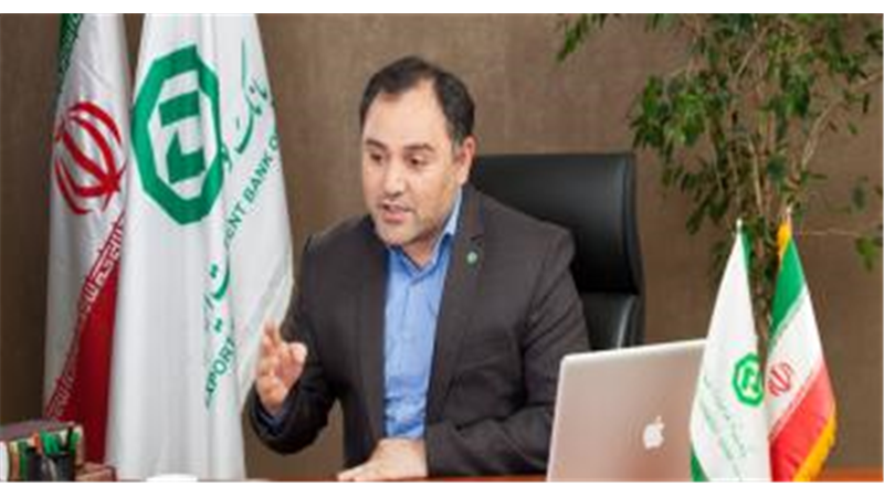 ایجاد بیش از 2 هزار شغل با مشارکت بانک توسعه صادرات ایران