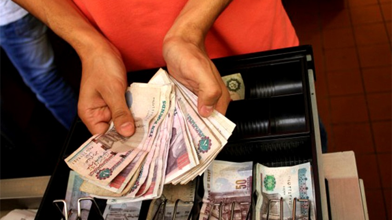 تخصیص ارز به زوار اربعین توسط بانک توسعه تعاون