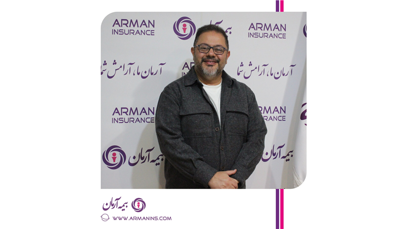 محمدرضا حسینیان: توسعه فرهنگ بیمه در کشور بسیار ضروری است