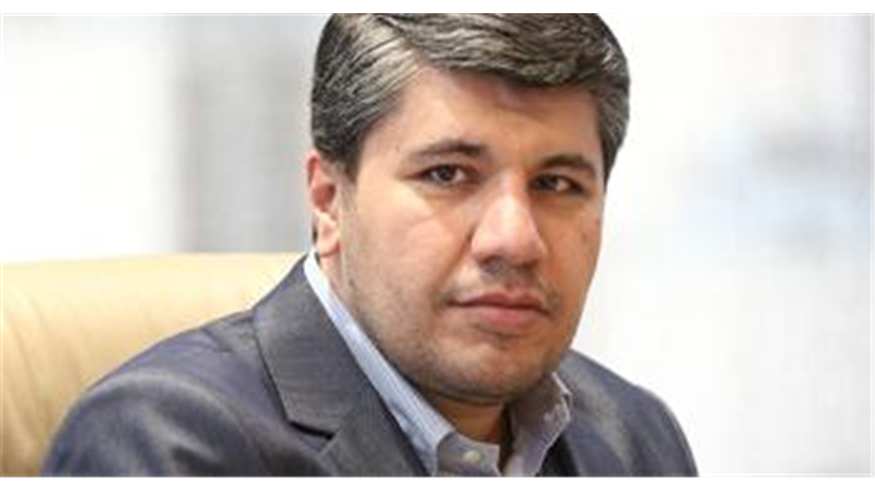 پیام مدیرعامل بانک توسعه صادرات ایران به مناسبت هفته بسیج