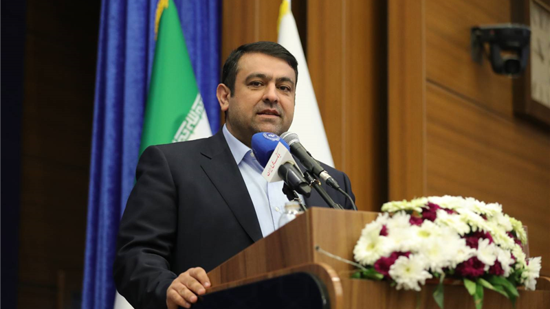 دکتر نجارزاده: ایثارگران و جانبازان، چشم و چراغ بانک ملی ایران هستند