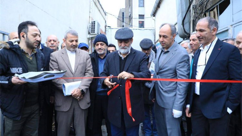  آغاز عملیات اجرایی پروژه تجاری-اداری دیبا با جذب ۱۲۰۰ میلیارد تومان سرمایه در قلب تهران