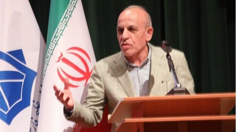 رونق کشتیرانی در خزر سیاست راهبردی دولت چهاردهم است