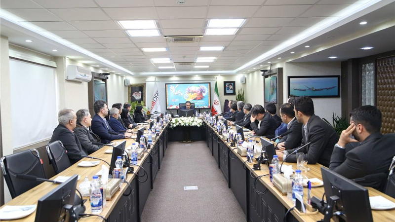 حفظ و نگهداشت نیروی انسانی متخصص، اولویت نخست ایمیدرو