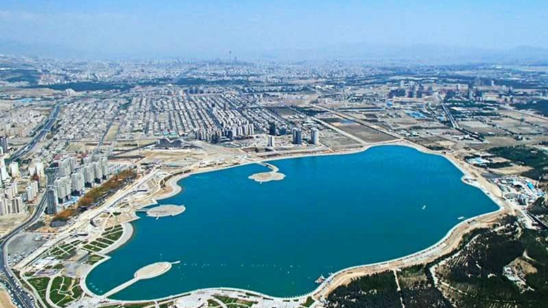 حرکت راهبردی شهرداری تهران در مسیر سلامت شهری با اجرای طرح مشارکتی «دهکده سلامت» در منطقه ۲۲