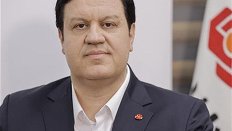 پیام تبریك مدیرعامل به مناسبت سالروز تاسیس بانك ملت