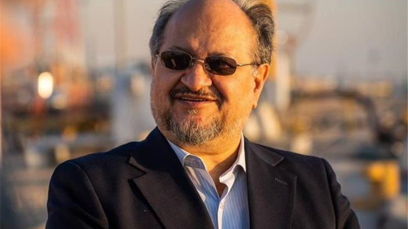 هیچ پروژه‌ای را بدون پیوست محیط‌زیستی اجرا نمی‌کنیم