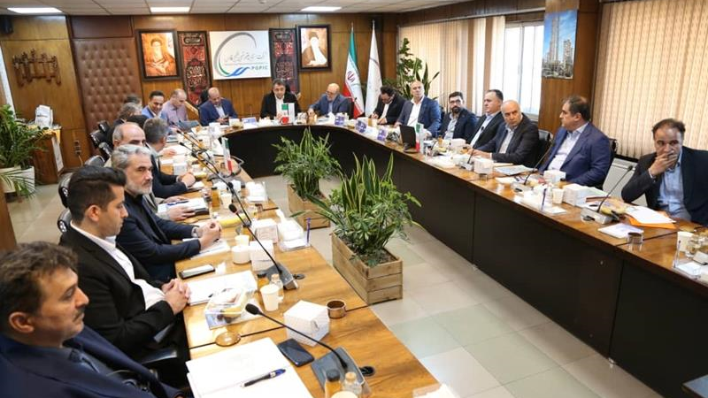 مجمع عمومی سالیانه بیدبلند خلیج فارس برگزار شد