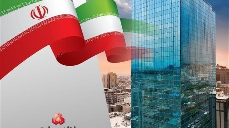 جایگاه نخست تراز عملیاتی تجمیعی بانك ملت در بین بانك های بورسی با رقم چشمگیر 866000 میلیارد ریال