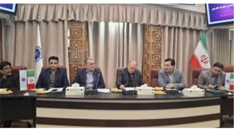 تشریح خدمات ویژه بانک توسعه صادرات ایران برای فعالان اقتصادی استان اردبیل