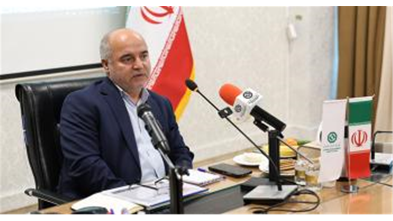 150 همت تسهیلات بانک توسعه صادرات ایران به صنایع مختلف