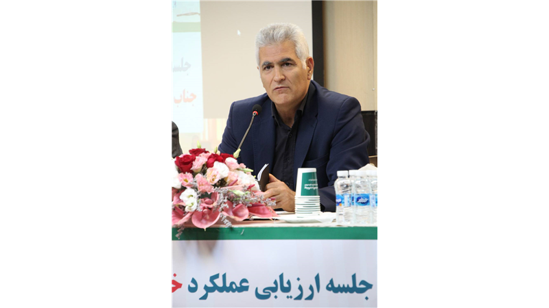 بهزاد شیری، مدیرعامل: پست‌بانک ایران با تکیه بر رشد منابع و توسعه خدمات غیرحضوری، مسیر تعالی را با جدیت دنبال می‌کند