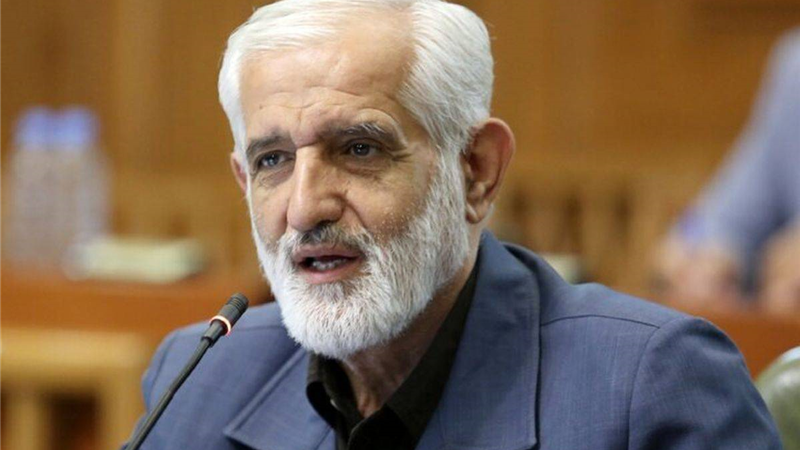تقدیر نایب رئیس و سخنگوی شورای شهر تهران از عملکرد سازمان میادین در جنگ ۱۲ روزه