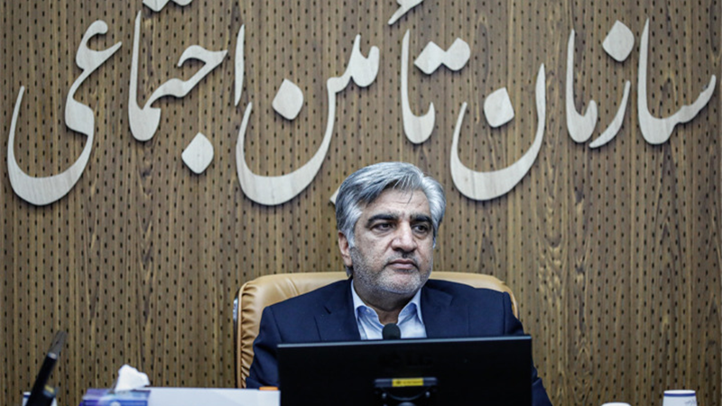 متعهد به امانتداری از دارایی کارگران و بازنشستگان هستیم