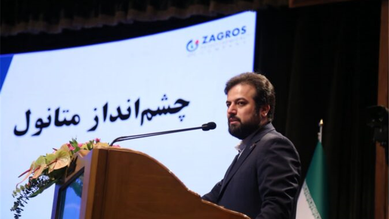 پتروشیمی زاگرس در مجمع ۱۴ مرداد ماه برای سهامدارانش سوپرایز کنار گذاشته