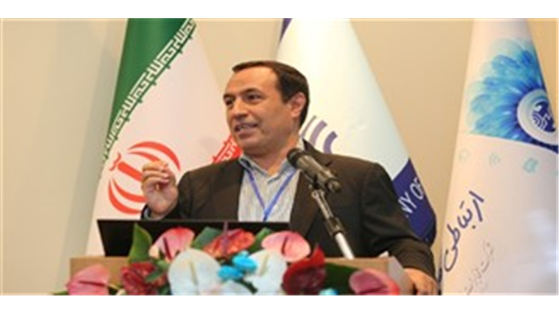 دکتر عباسی شاهکوه: مخابرات با توسعه فیبرنوری وارد عصر شبکه نسل آینده می‌شود