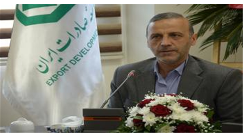 آمادگی شعبه مشهد بانک توسعه صادرات ایران برای تامین مالی واحدهای صادراتی