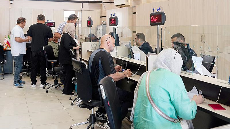  اسامی شعب کشیک بانک مسکن در روز چهارشنبه ۱۵ مرداد اعلام شد
