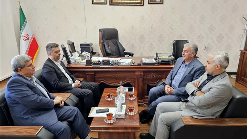 نقش کلیدی بانک مسکن در توسعه بخش مسکن با پرداخت بیش از ۷۰ درصدی تسهیلات نهضت ملی