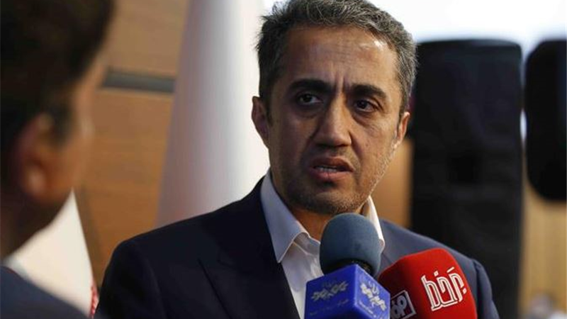 عبور ظرفیت برق صنایع معدنی کشور از ۴ هزار مگاوات با محوریت فولاد مبارکه/ صادرات ۱۴ میلیارد دلاری معدن و صنایع معدنی در ۱۴۰۳