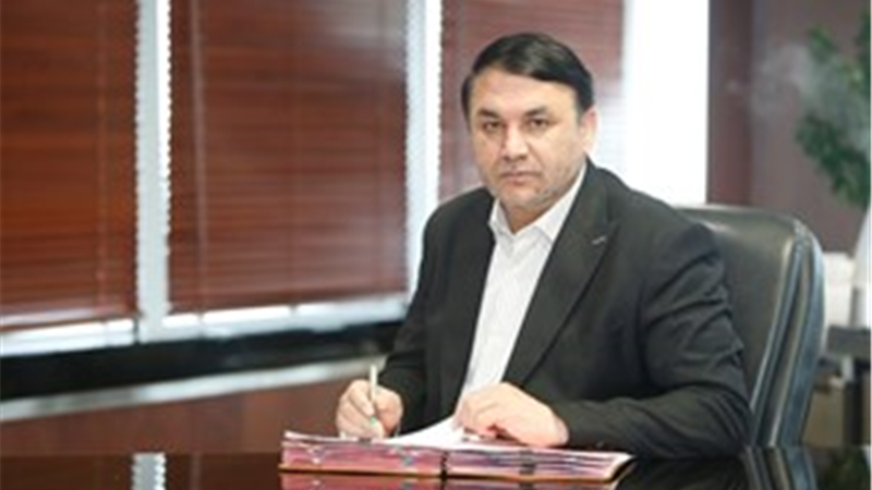 مدیرعامل بانک سپه فرارسیدن روز خبرنگار را تبریک گفت