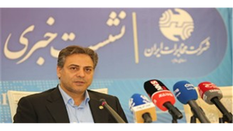 آغاز انقلاب ارتباطی در ایران؛ جایگزینی کابل مسی با فیبر نوری
