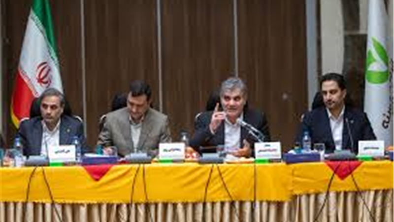 توسعه خدمات بر بستر هوش مصنوعی در دستور کار بانک قرار دارد