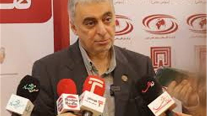 سعدمحمدی: انجام ۷۶ میلیون تن عملیات معدنی در معدن جانجا/ بزرگ‌ترین هیپ لیچینگ خاورمیانه در حال احداث