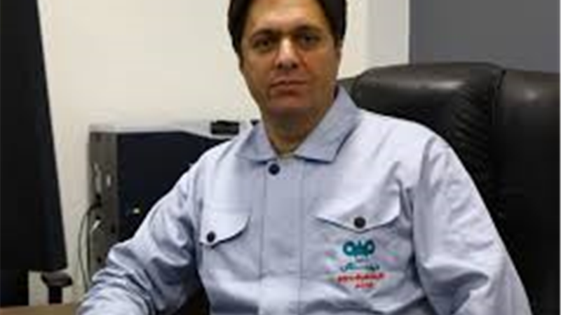 هوشمندسازی ناوگان حمل ونقل: گام استراتژیک فولاد سنگان  به سوی لجستیک آینده