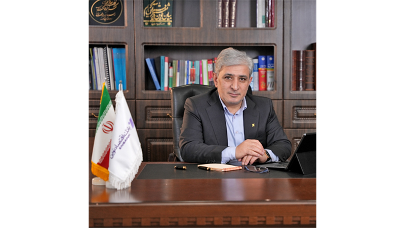 اعتماد شما، رمز موفقیت ما