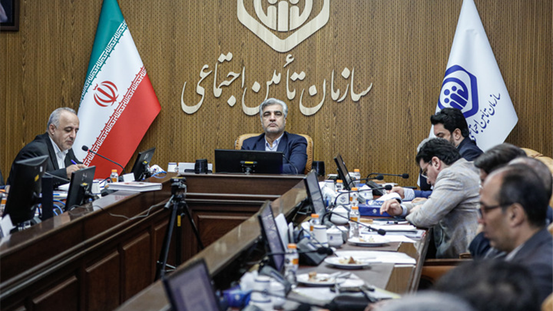 از هزینه دادن در مسیر حفاظت از منافع و اعتبار تامین اجتماعی هراس نداریم/ عبور از ناترازی ممکن است