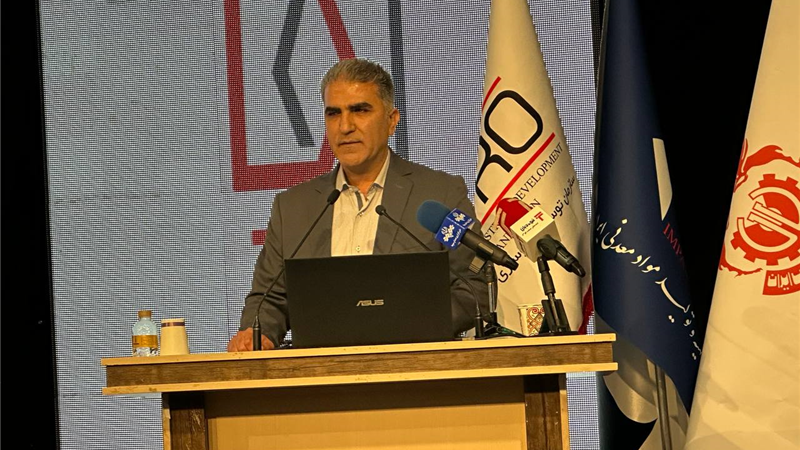 خروج از «دام درآمد متوسط» با تبدیل مواد خام به فناوری، برند و ارزش افزوده