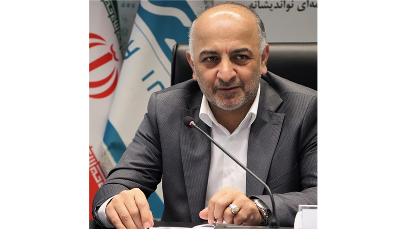 تداوم رتبه نخست بیمه دی در کشور / کسب مقام اول در بین شرکت‌های بیمه‌ای درچهار ماهه اول امسال