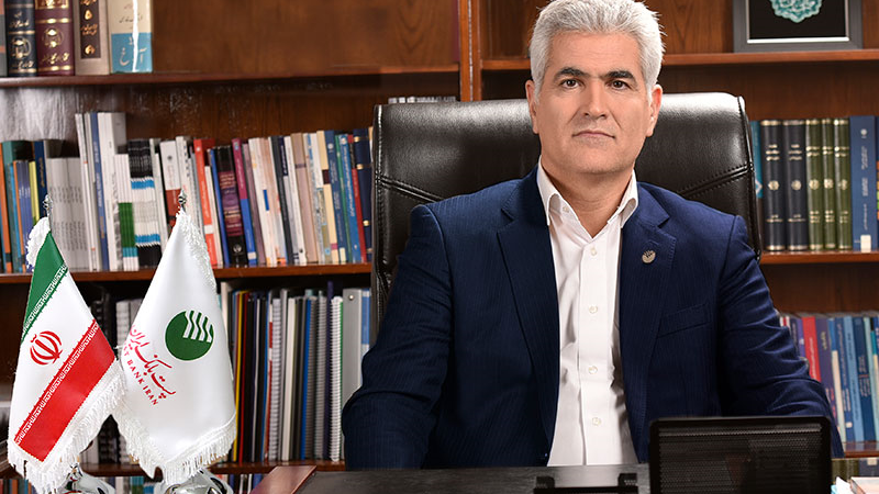 دکتر شیری: پست بانک ایران در حمایت از طرح‌های نوآورانه در زمینه هوشمند‌سازی، اقتصاد دیجیتال، حوزه ارتباطات و فناوری اطلاعات و شبکه ملی اطلاعات تسهیلات ویژه اعطا می‌کند