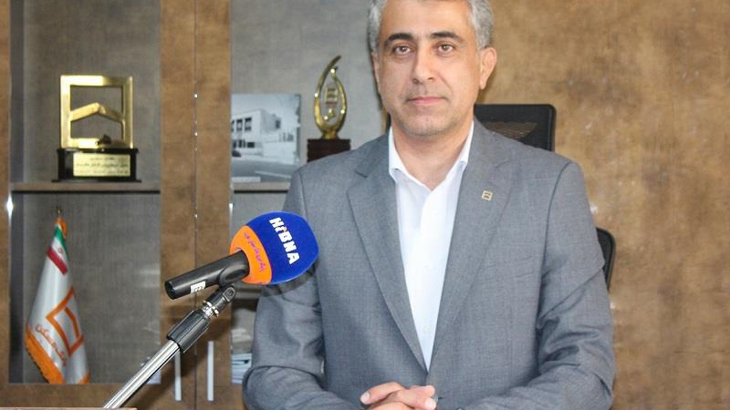 تامین مالی ۸۸ هزار میلیارد ریالی نهضت ملی مسکن در استان قزوین / ۳۵۴۵ واحد نهضت ملی به متقاضیان تحویل شد