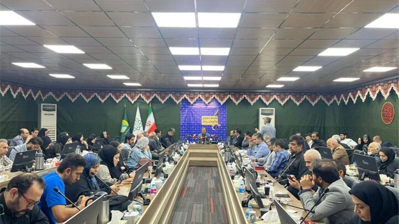 اخذ مجوز ساخت یک هتل بومگردی و ۲ هتل ۹ و ۱۱ طبقه در قبله تهران
