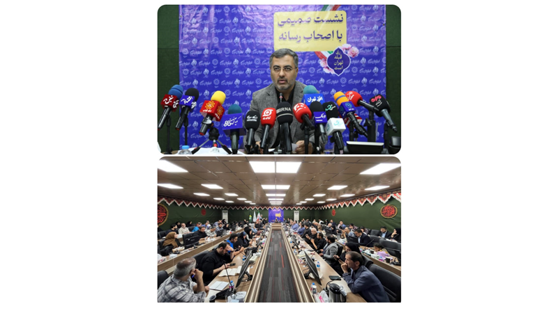 اختصاص 8هزار میلیارد ریال اعتبار برای آسفالت معابر منطقه 
