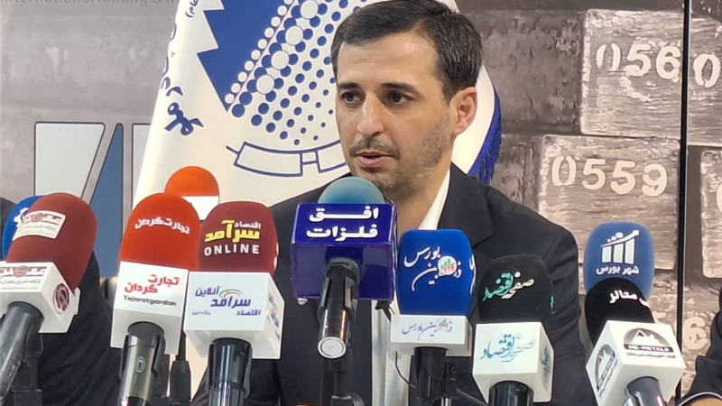 رشد ۶۱ درصدی درآمد چادرملو در سایه مدیریت بحران انرژی