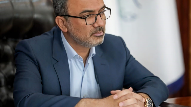 بدری، مدیرعامل پتروشیمی بوعلی سینا شد