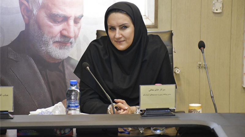 برگزاری اختتامیه یازدهمین دوره ارزیابی جایزه بهره‌وری معادن و صنایع معدنی در ایمپاسکو
