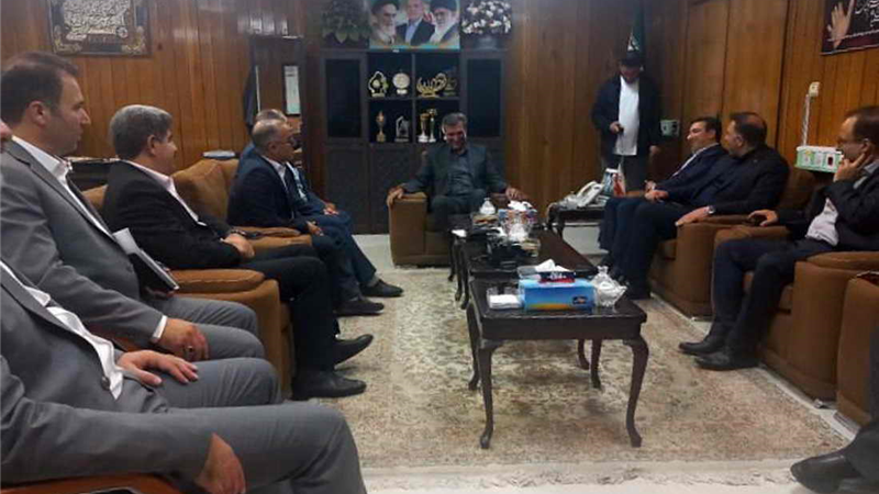 هم‌افزایی وزارت تعاون و بانک توسعه تعاون در خدمت‌رسانی به مناطق کم‌برخوردار