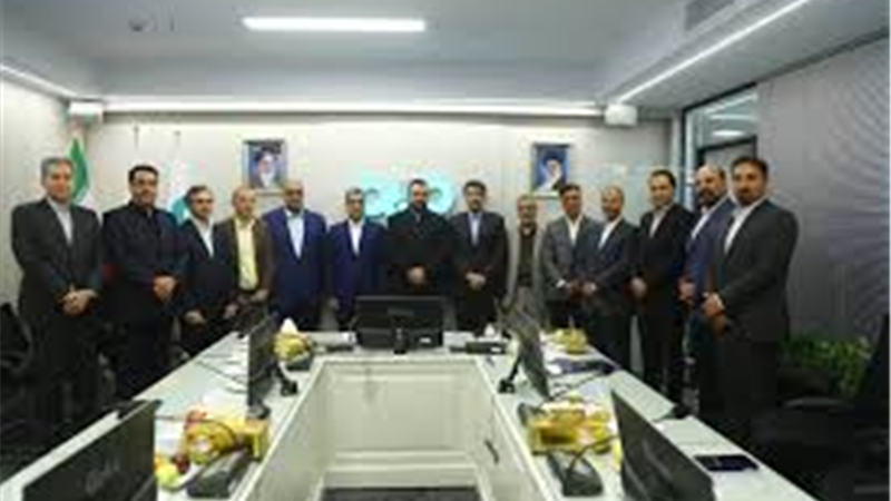  رسولیان سکاندار فولاد سنگان شد