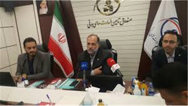 پرداخت ۳۰۰۰ میلیارد تومان بابت «مابه‌التفاوت نرخ روز» در سال جاری/ تنها ۴۰ درصد خسارت‌ها قابل بازگشت است