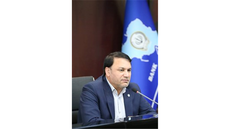 پیام مدیرعامل بانک سپه به مناسبت هفته بانکداری اسلامی