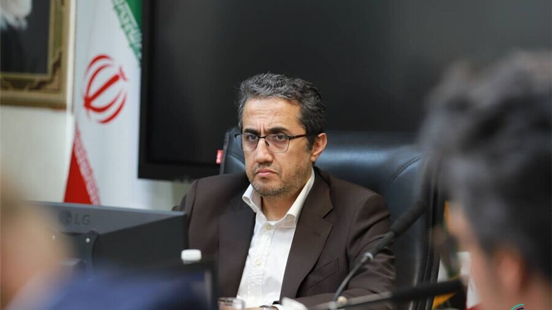 بورس کالا می‌تواند به هاب بزرگ منطقه تبدیل شود/ نقدینگی از مسیر گواهی سپرده کالایی راهی تولید می‌شود