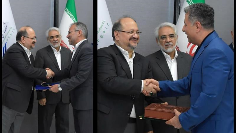 توسعه و تولید پایدار، به‌صورت هم‌زمان در دستور کار پتروشیمی پارس است / لزوم تطبیق نظام مدیریتی با شرایط تحریم