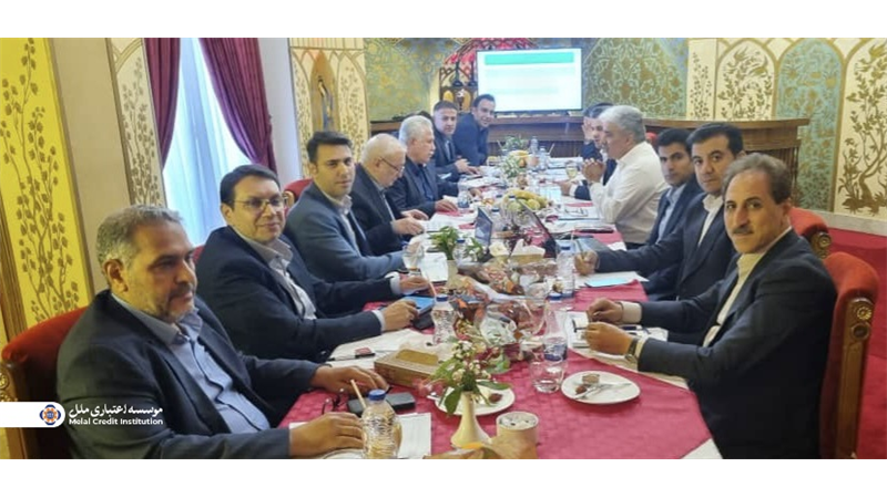 ارزیابی مستمر، محرک نوآوری و تحول استراتژیک موسسه