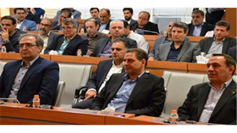مهندس جعفرپور: پیمانکاران فیبرنوری تهران سرمایه اصلی شرکت هستند
