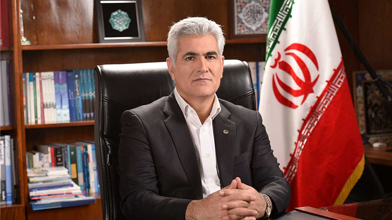 بیشترین تقسیم سود بین بانک‌های بورسی متعلق به پست‌بانک بود/ برای فعالان فناوری اطلاعات و ارتباطات (ICT) بسته ویژه‌ای طراحی کردیم